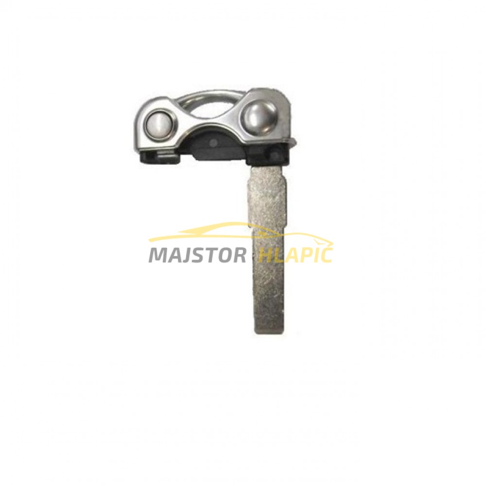 Alfa Romeo SIP22 sjekirica ključa